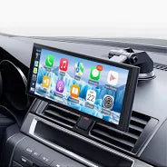 Pantalla universal multimedia para el coche de 10,26 pulgadas